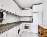 Herverkoop - Appartement -
Torrevieja - Antonio Machado