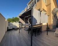 Herverkoop - Appartement -
Torrevieja - aqua nuevas