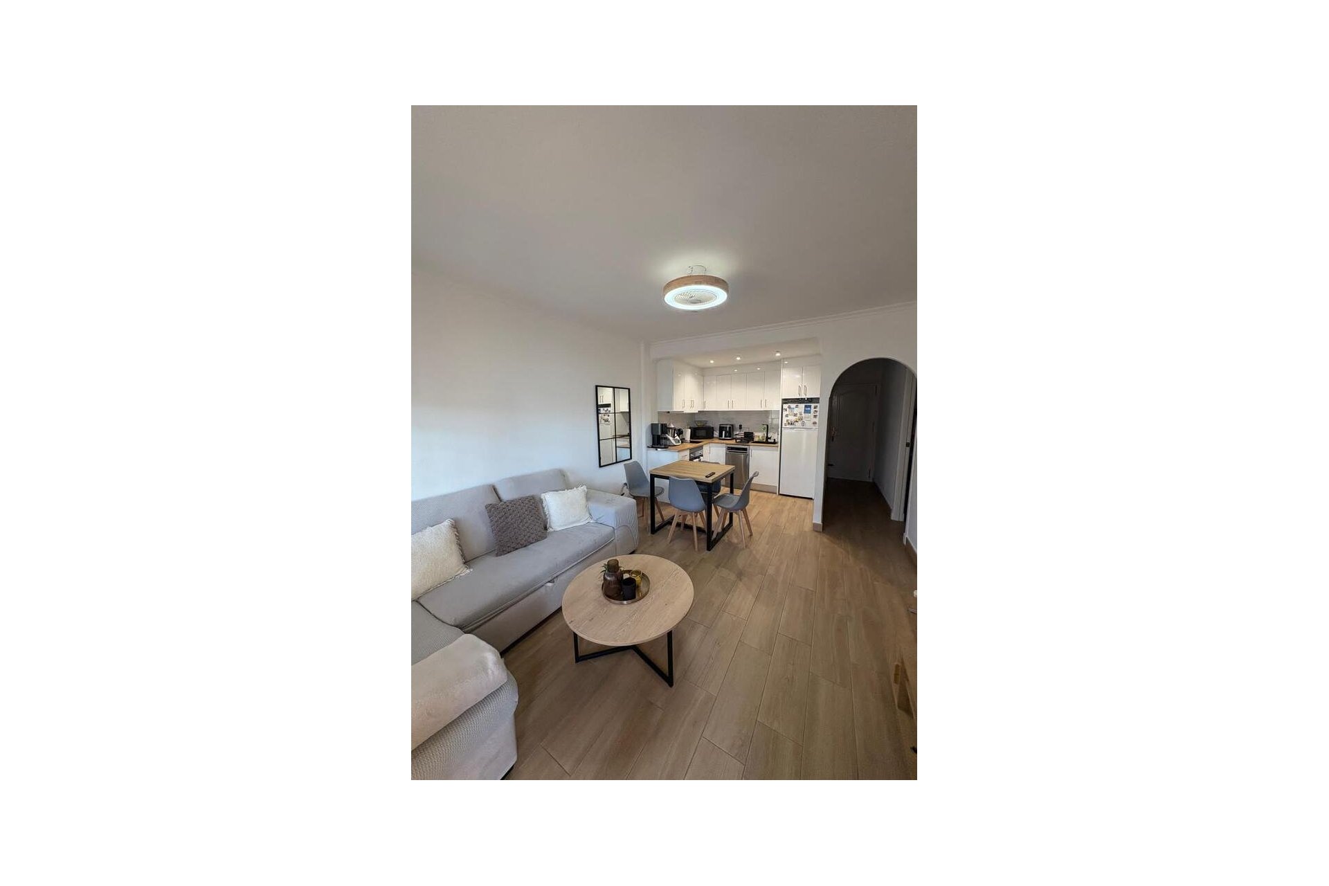 Herverkoop - Appartement -
Torrevieja - aqua nuevas