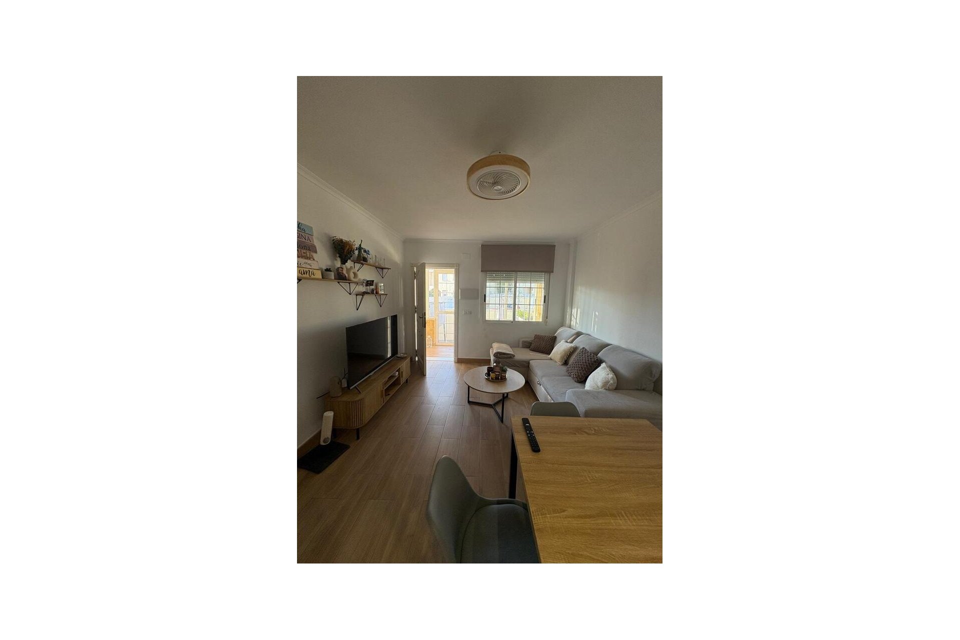 Herverkoop - Appartement -
Torrevieja - aqua nuevas