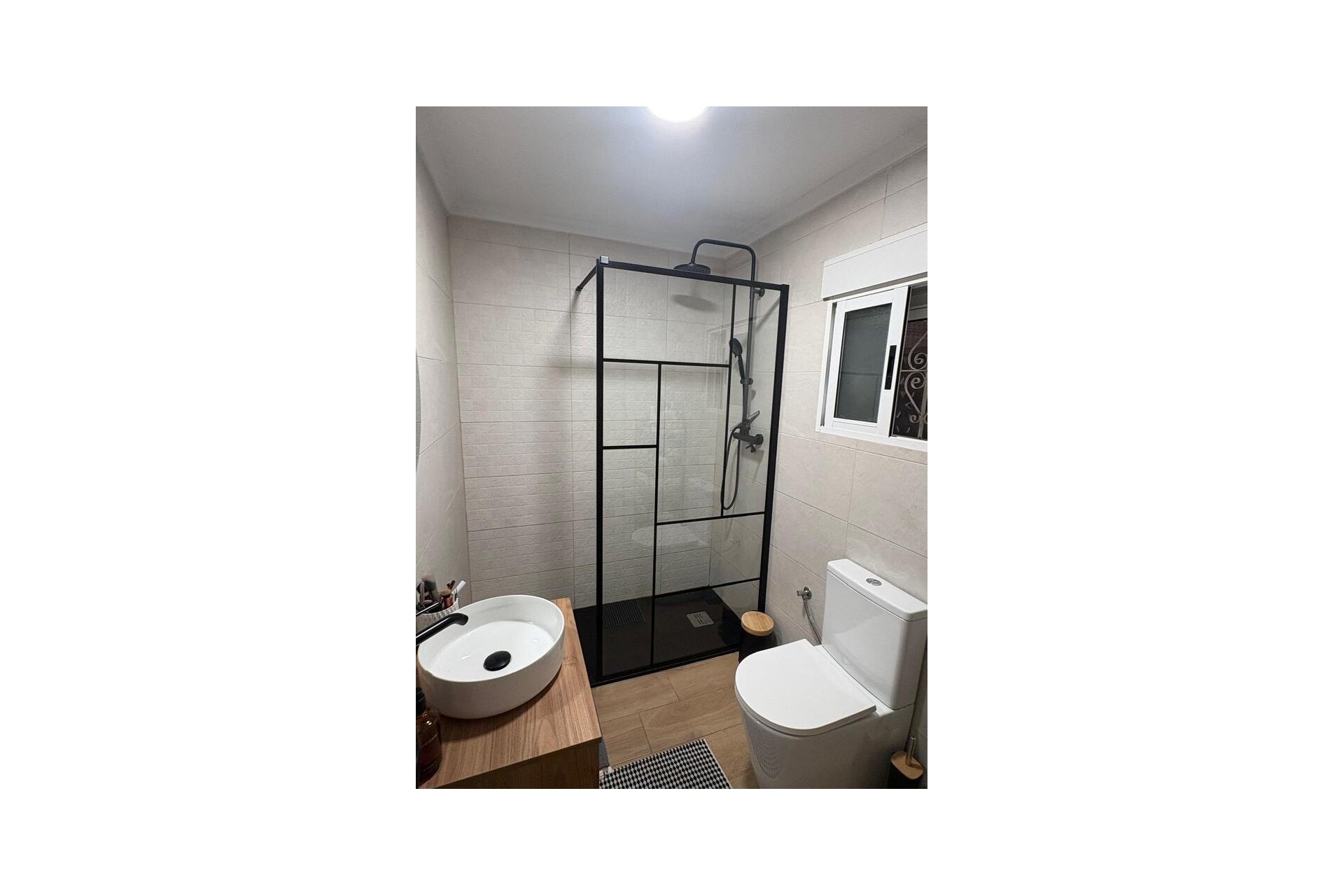 Herverkoop - Appartement -
Torrevieja - aqua nuevas