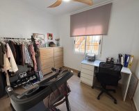 Herverkoop - Appartement -
Torrevieja - aqua nuevas