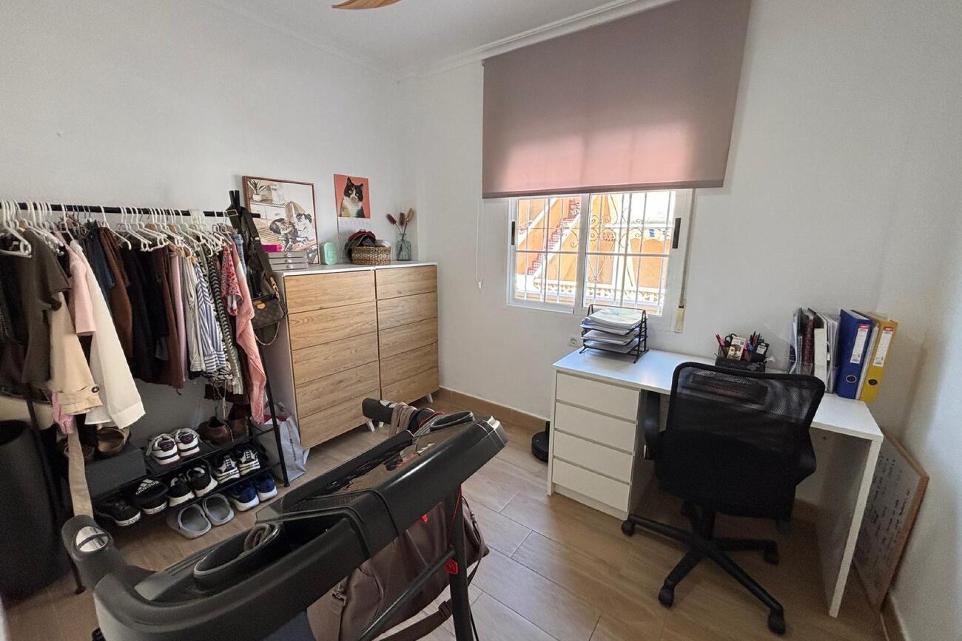 Herverkoop - Appartement -
Torrevieja - aqua nuevas