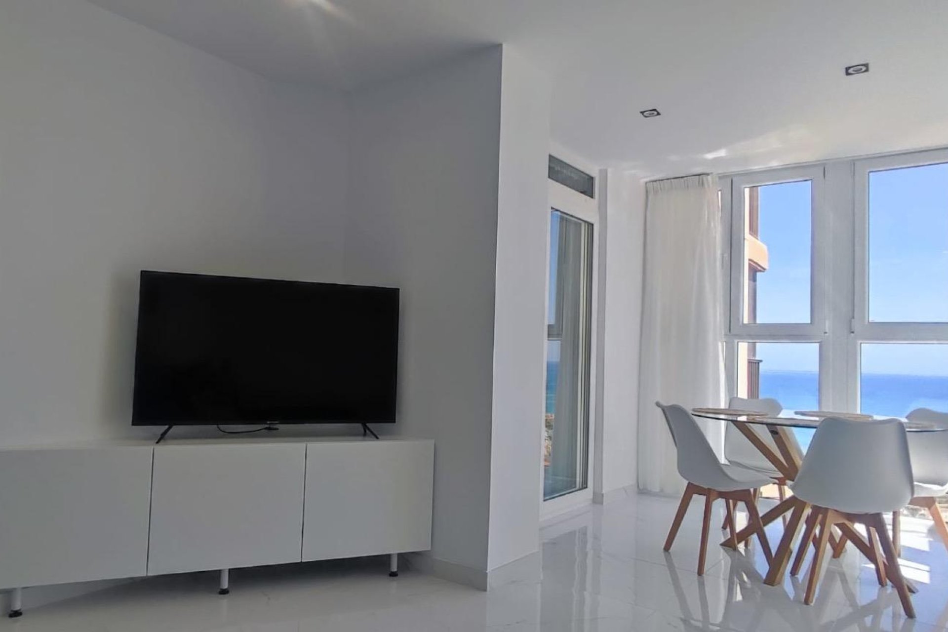 Herverkoop - Appartement -
Torrevieja - Cabo Cervera