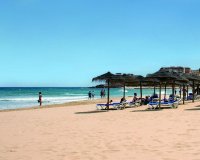 Herverkoop - Appartement -
Torrevieja - Cabo Cervera