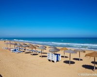 Herverkoop - Appartement -
Torrevieja - Cabo Cervera