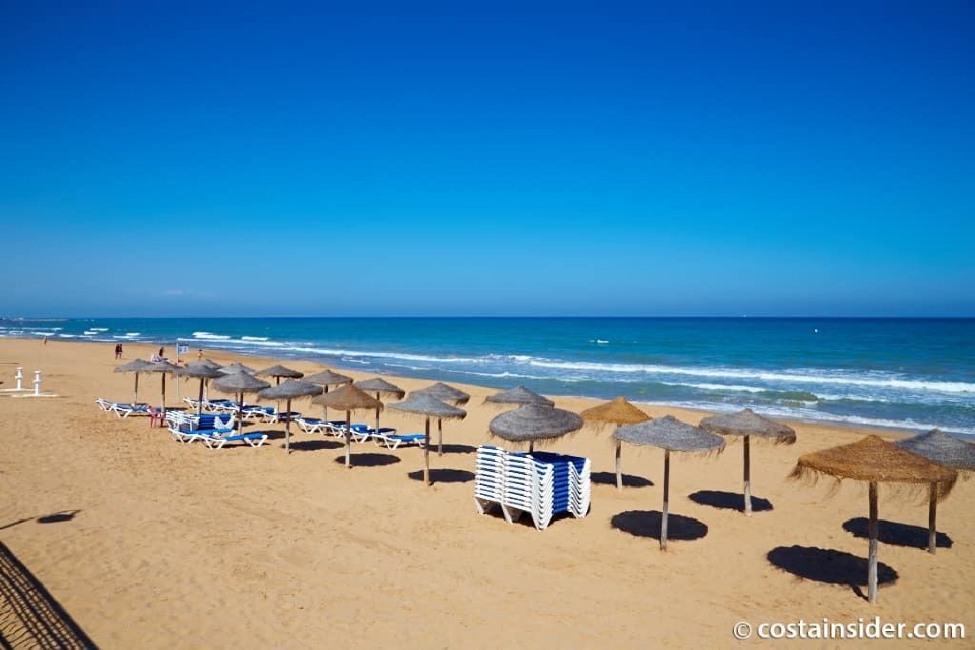 Herverkoop - Appartement -
Torrevieja - Cabo Cervera