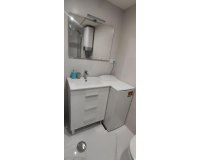 Herverkoop - Appartement -
Torrevieja - Cabo Cervera