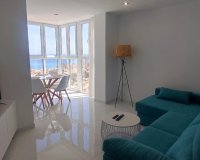 Herverkoop - Appartement -
Torrevieja - Cabo Cervera