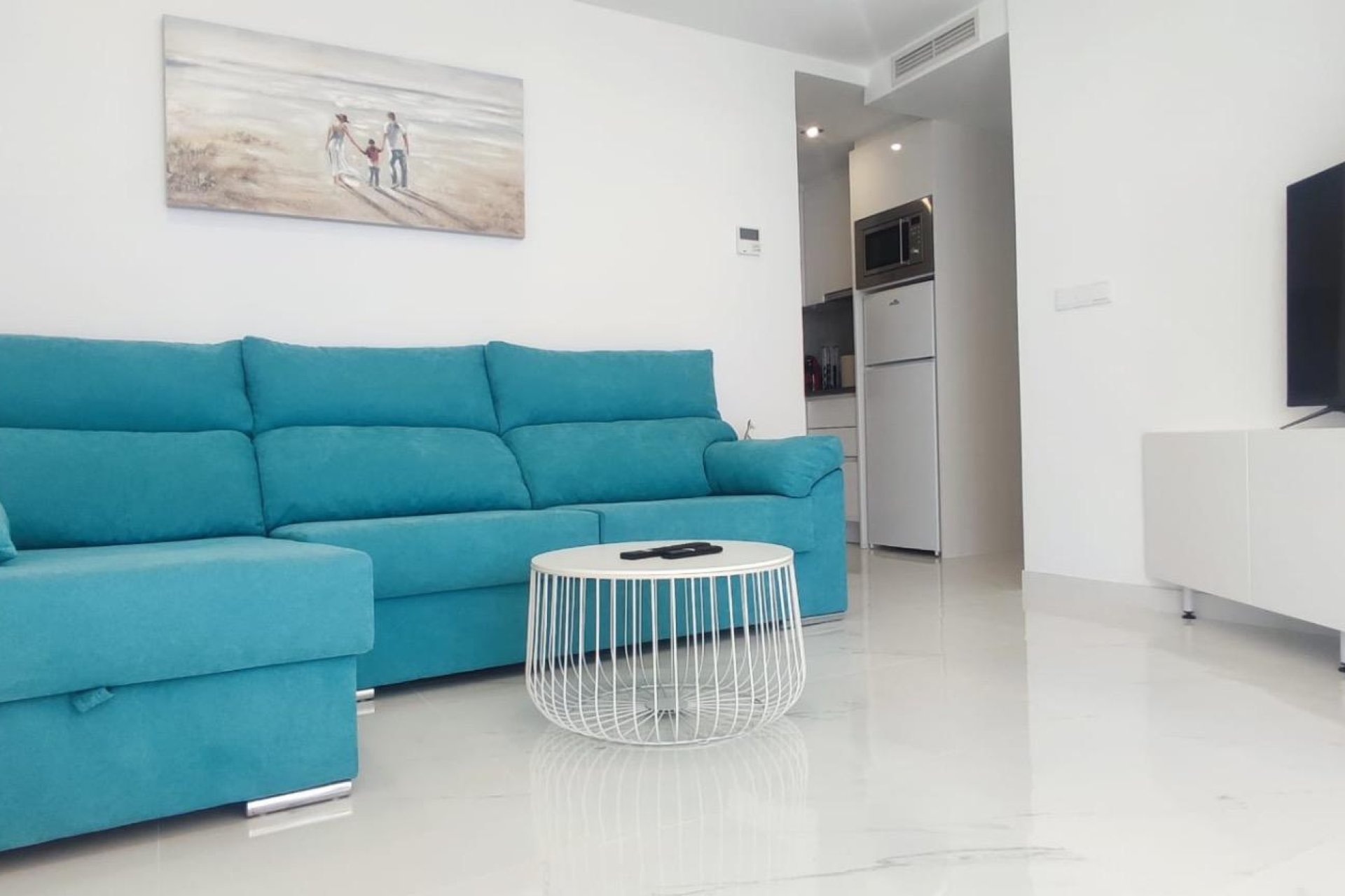 Herverkoop - Appartement -
Torrevieja - Cabo Cervera