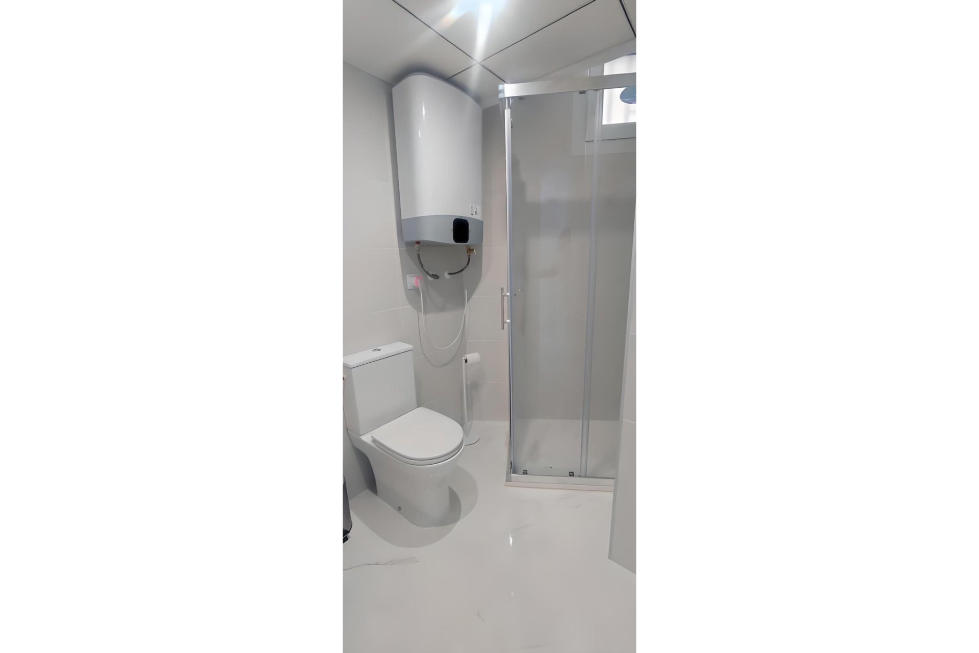 Herverkoop - Appartement -
Torrevieja - Cabo Cervera