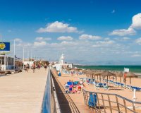 Herverkoop - Appartement -
Torrevieja - Cabo Cervera