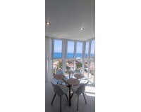 Herverkoop - Appartement -
Torrevieja - Cabo Cervera