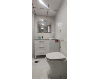 Herverkoop - Appartement -
Torrevieja - Cabo Cervera