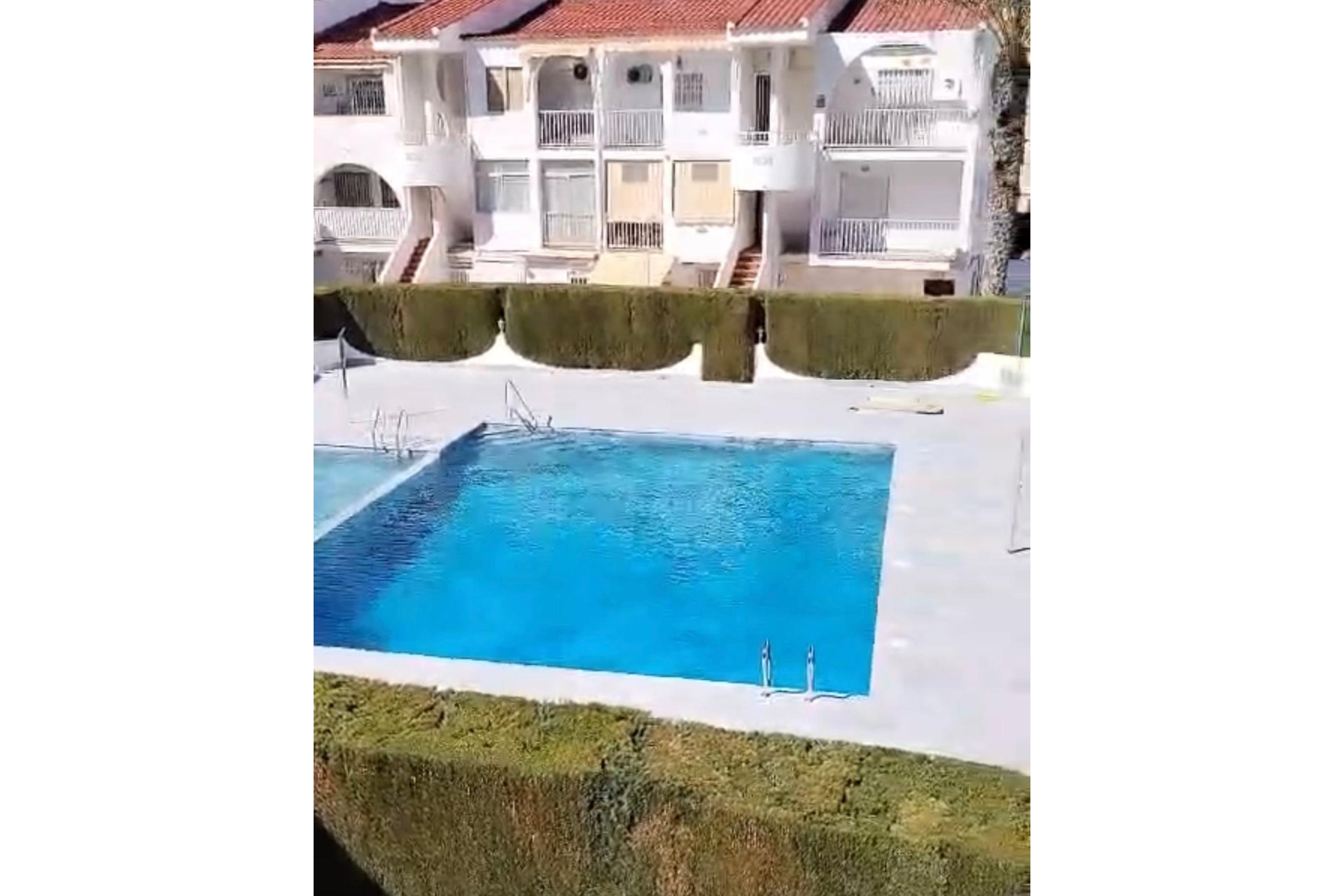 Herverkoop - Appartement -
Torrevieja - Cabo Cervera