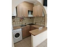 Herverkoop - Appartement -
Torrevieja - Cabo Cervera