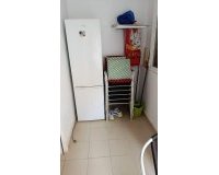 Herverkoop - Appartement -
Torrevieja - Cabo Cervera
