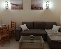 Herverkoop - Appartement -
Torrevieja - Cabo Cervera
