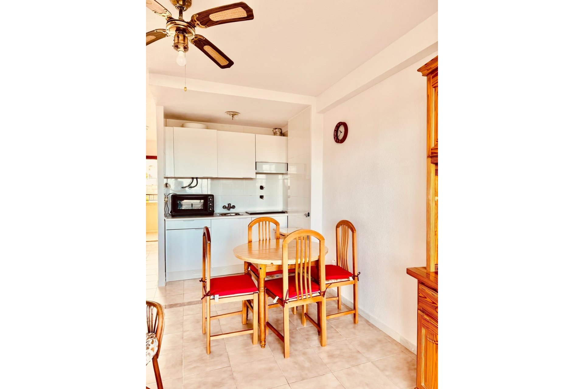 Herverkoop - Appartement -
Torrevieja - Cabo Cervera