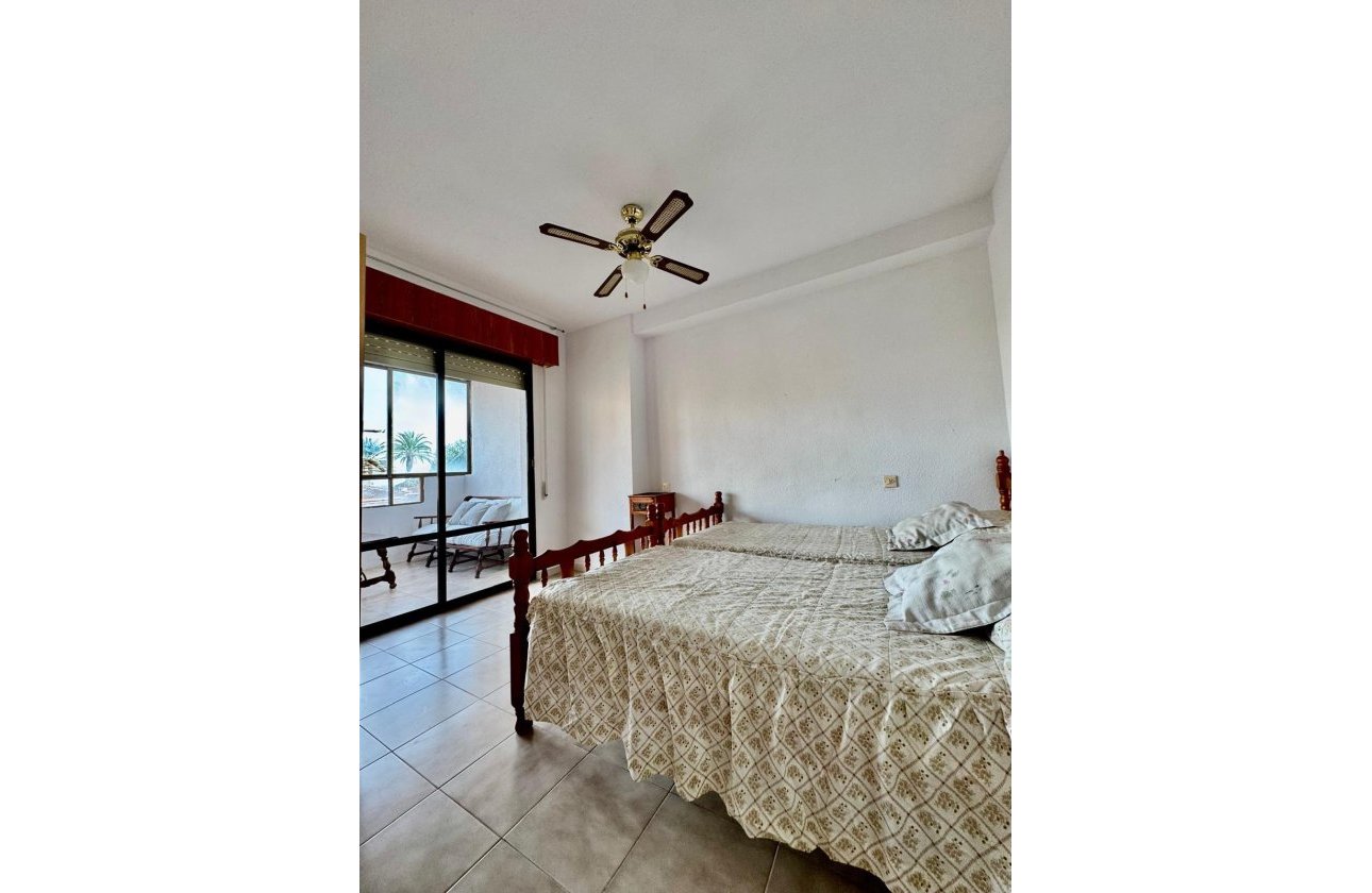 Herverkoop - Appartement -
Torrevieja - Cabo Cervera