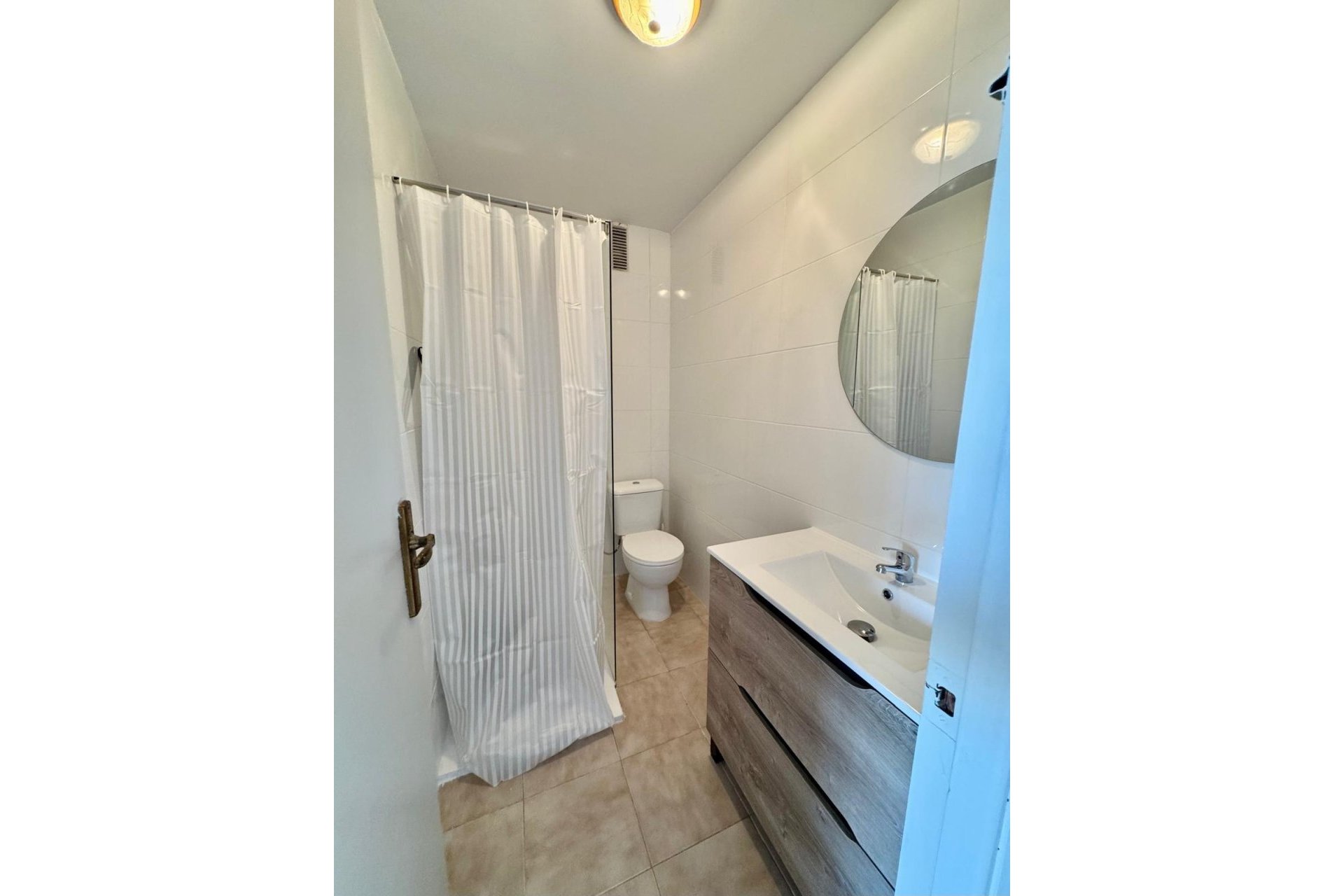 Herverkoop - Appartement -
Torrevieja - Cabo Cervera