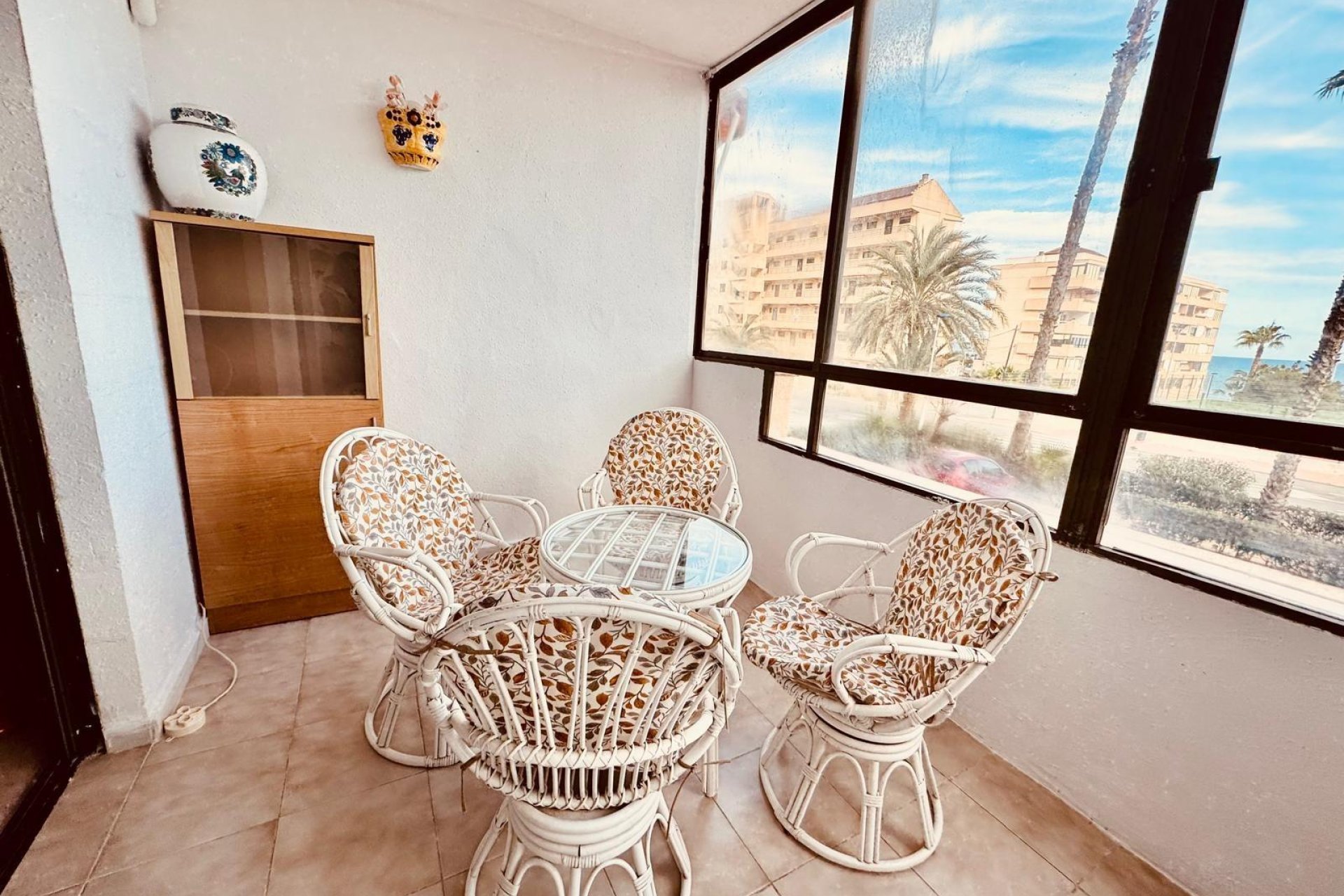 Herverkoop - Appartement -
Torrevieja - Cabo Cervera