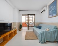 Herverkoop - Appartement -
Torrevieja - Cabo Cervera