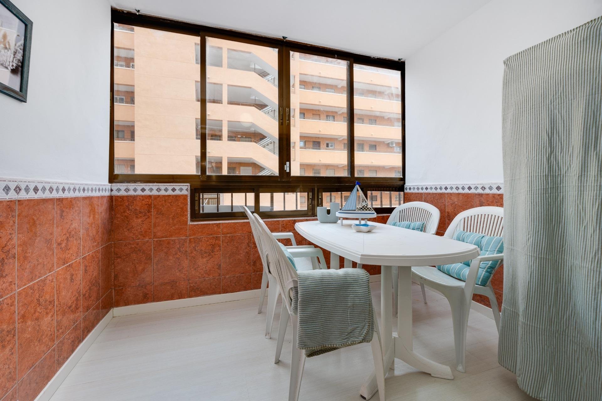 Herverkoop - Appartement -
Torrevieja - Cabo Cervera