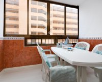Herverkoop - Appartement -
Torrevieja - Cabo Cervera