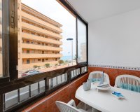 Herverkoop - Appartement -
Torrevieja - Cabo Cervera