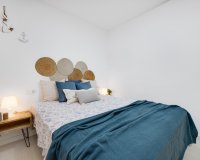 Herverkoop - Appartement -
Torrevieja - Cabo Cervera