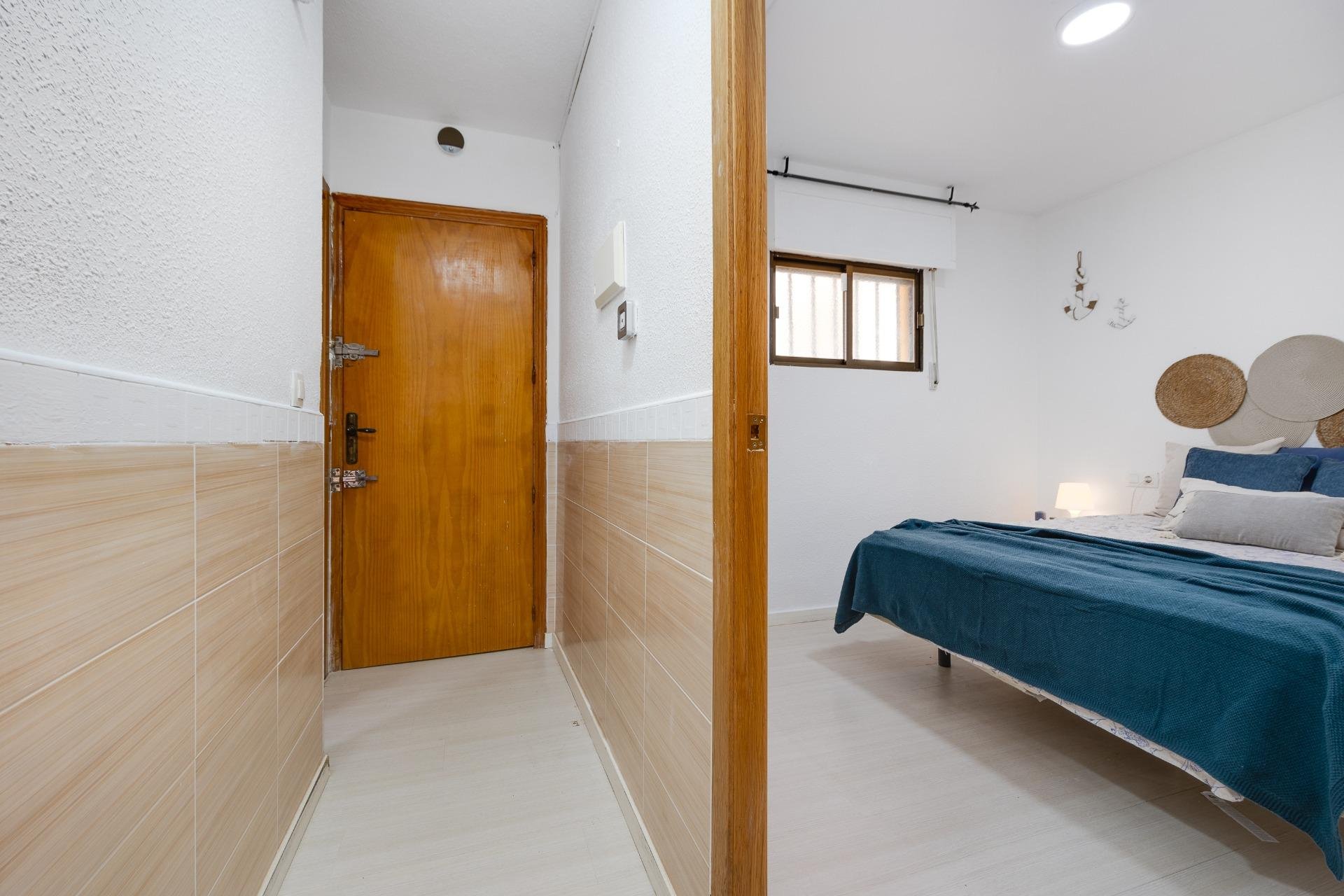 Herverkoop - Appartement -
Torrevieja - Cabo Cervera