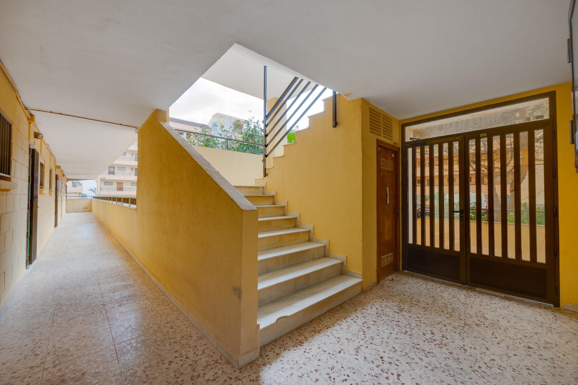 Herverkoop - Appartement -
Torrevieja - Cabo Cervera