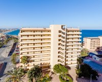 Herverkoop - Appartement -
Torrevieja - Cabo Cervera