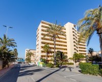 Herverkoop - Appartement -
Torrevieja - Cabo Cervera