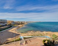 Herverkoop - Appartement -
Torrevieja - Cabo Cervera