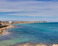 Herverkoop - Appartement -
Torrevieja - Cabo Cervera