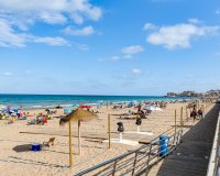 Herverkoop - Appartement -
Torrevieja - Cabo Cervera