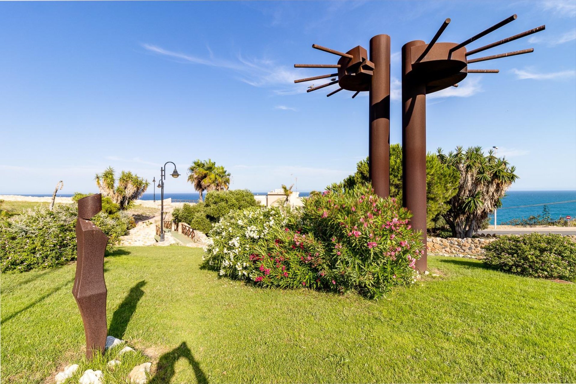 Herverkoop - Appartement -
Torrevieja - Cabo Cervera