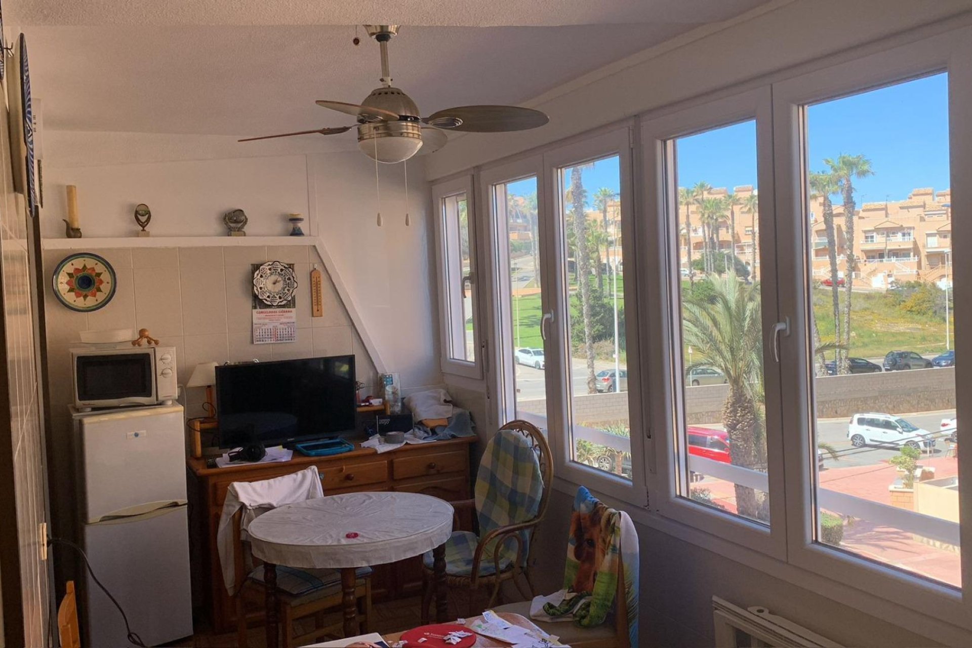Herverkoop - Appartement -
Torrevieja - Cabo Cervera