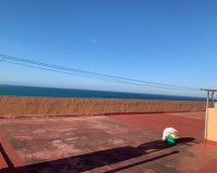 Herverkoop - Appartement -
Torrevieja - Cabo Cervera