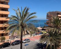 Herverkoop - Appartement -
Torrevieja - Cabo Cervera