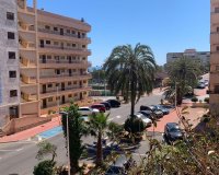 Herverkoop - Appartement -
Torrevieja - Cabo Cervera