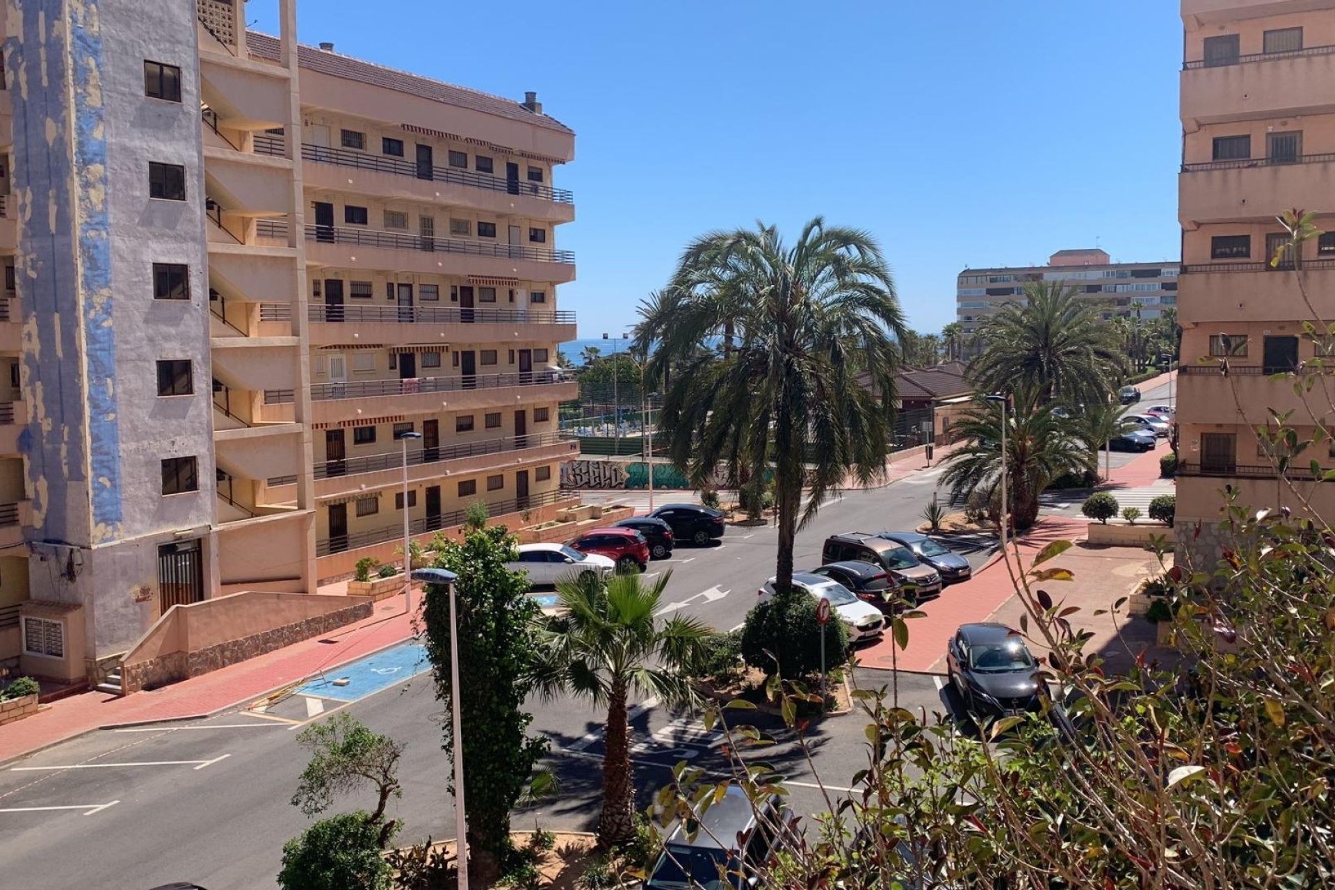 Herverkoop - Appartement -
Torrevieja - Cabo Cervera