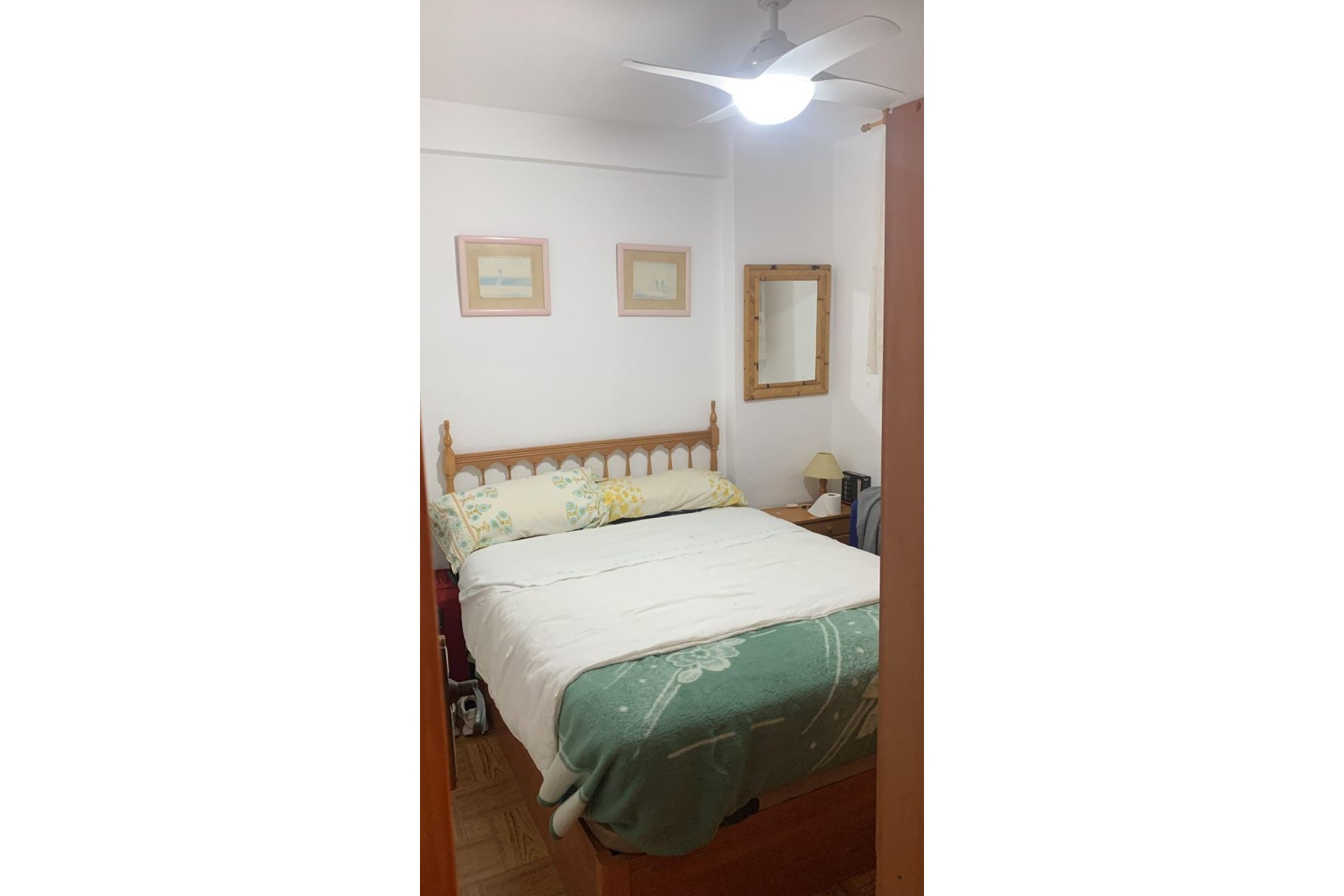 Herverkoop - Appartement -
Torrevieja - Cabo Cervera