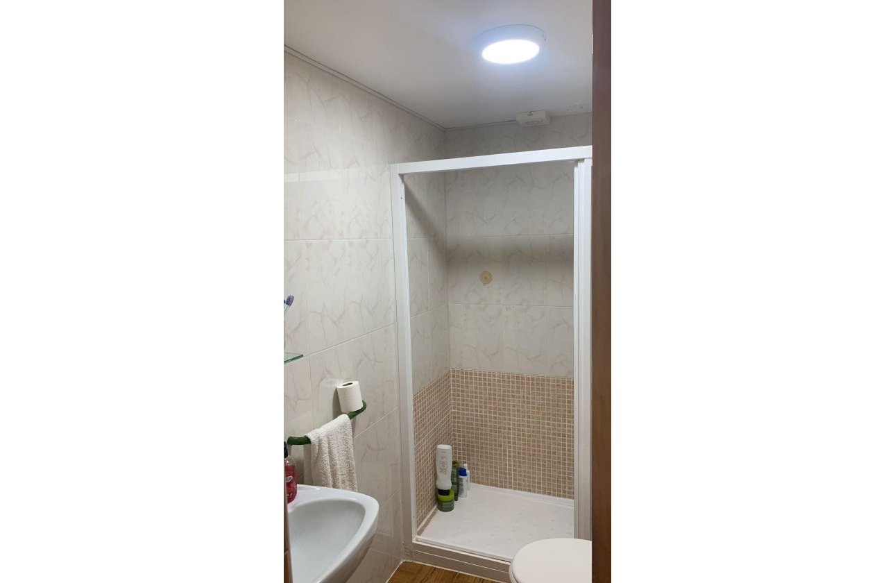 Herverkoop - Appartement -
Torrevieja - Cabo Cervera