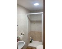 Herverkoop - Appartement -
Torrevieja - Cabo Cervera