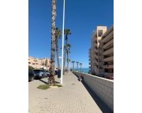 Herverkoop - Appartement -
Torrevieja - Cabo Cervera