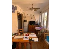 Herverkoop - Appartement -
Torrevieja - Cabo Cervera
