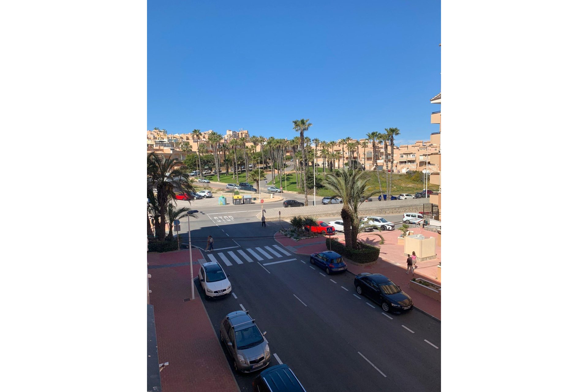 Herverkoop - Appartement -
Torrevieja - Cabo Cervera